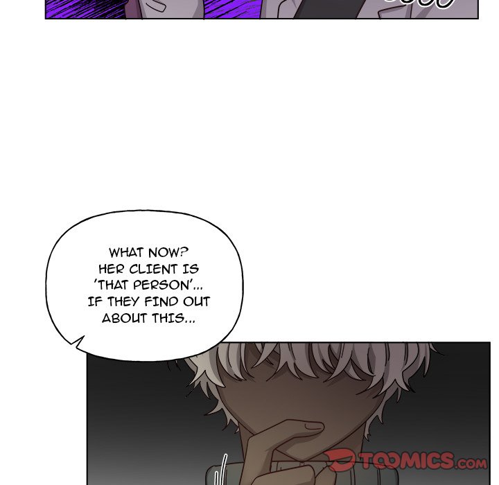 Pheromone Sherbet♥ Chapter 29 - Page 43