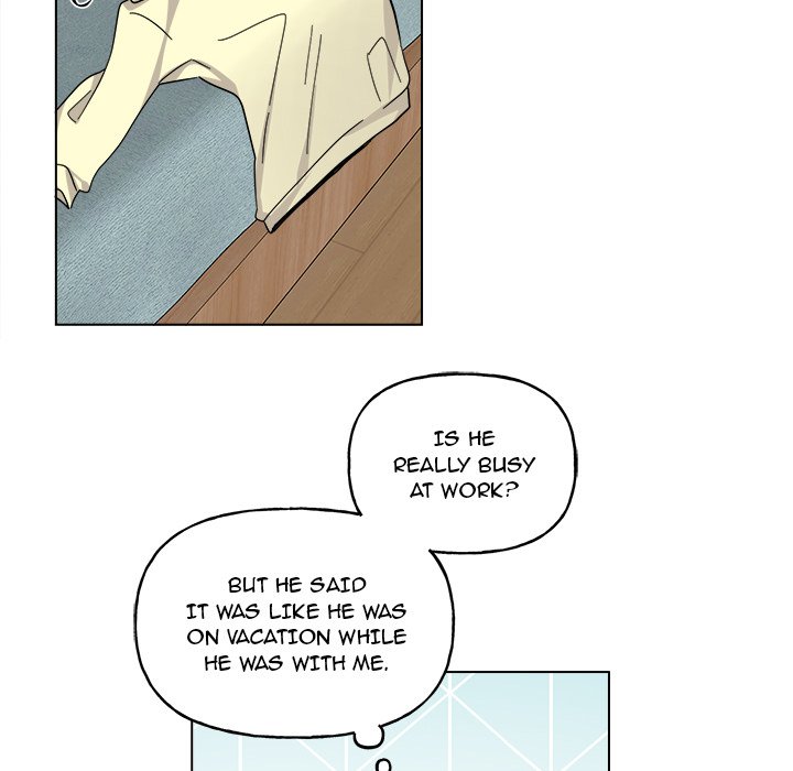 Pheromone Sherbet♥ Chapter 30 - Page 24