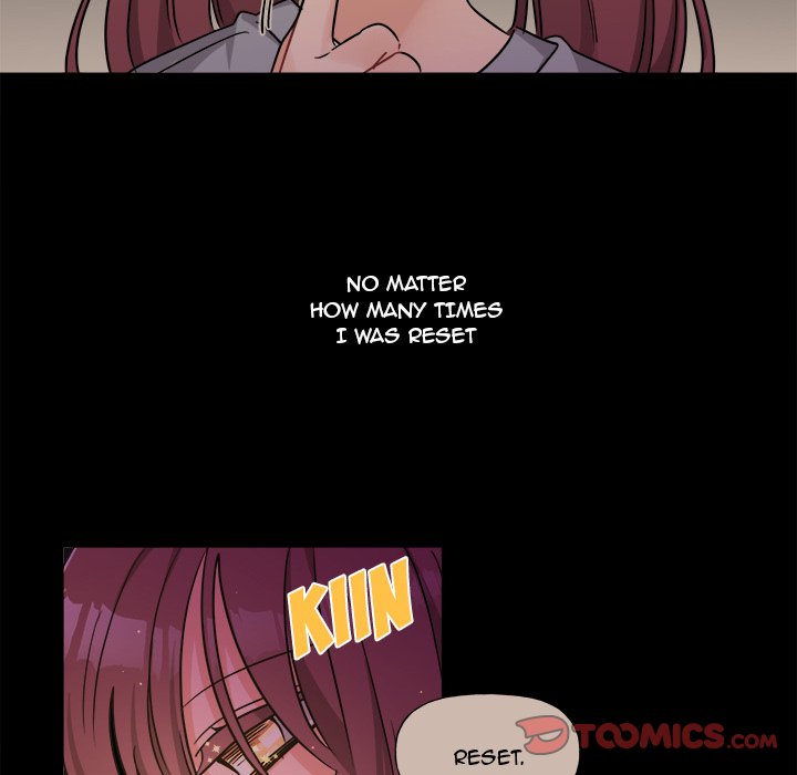 Pheromone Sherbet♥ Chapter 31 - Page 24