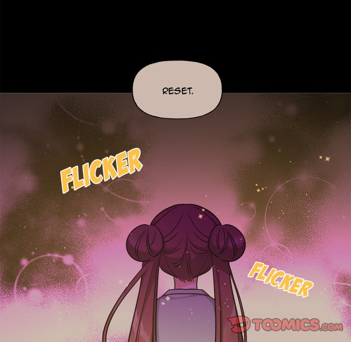 Pheromone Sherbet♥ Chapter 31 - Page 27