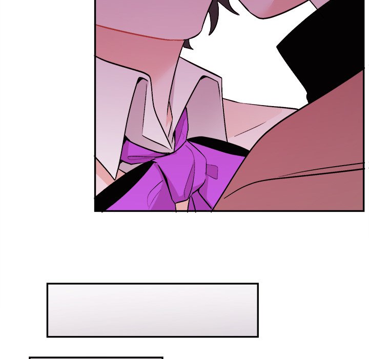 Pheromone Sherbet♥ Chapter 33 - Page 52