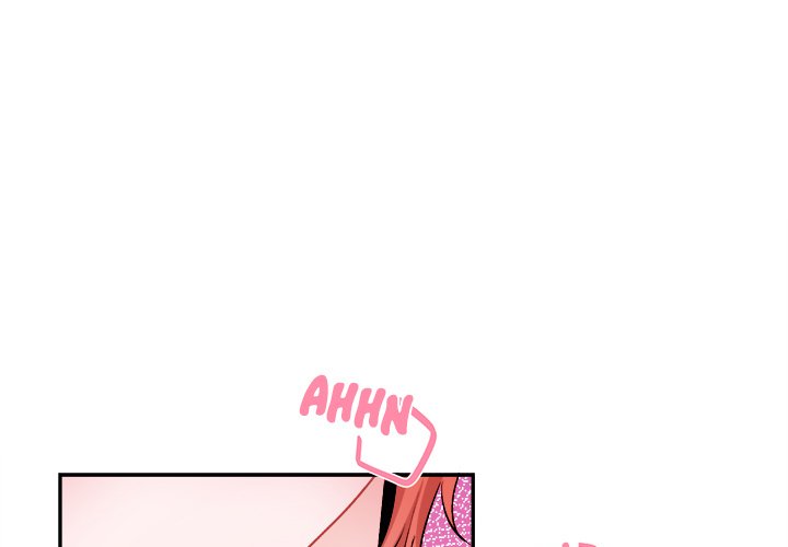 Pheromone Sherbet♥ Chapter 34 - Page 1