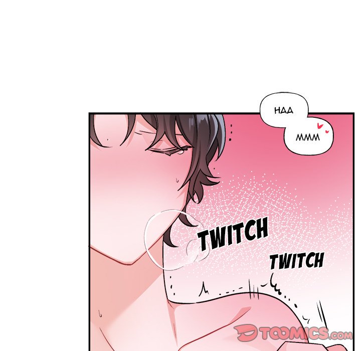 Pheromone Sherbet♥ Chapter 34 - Page 16