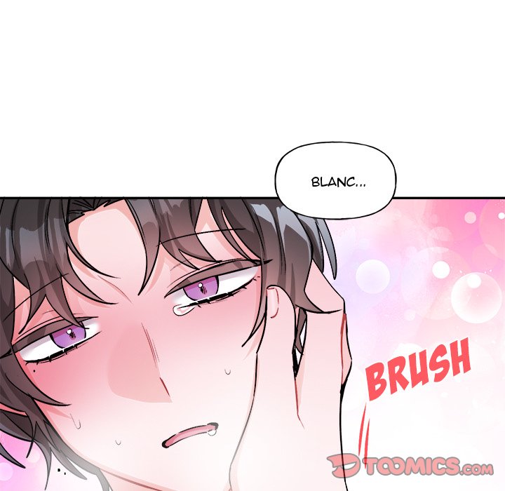 Pheromone Sherbet♥ Chapter 34 - Page 28