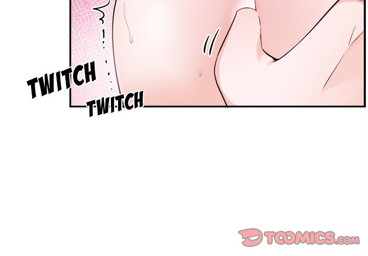 Pheromone Sherbet♥ Chapter 34 - Page 4