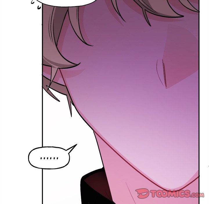 Pheromone Sherbet♥ Chapter 34 - Page 44