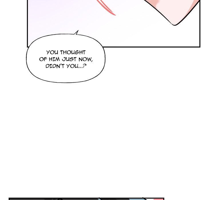 Pheromone Sherbet♥ Chapter 34 - Page 53