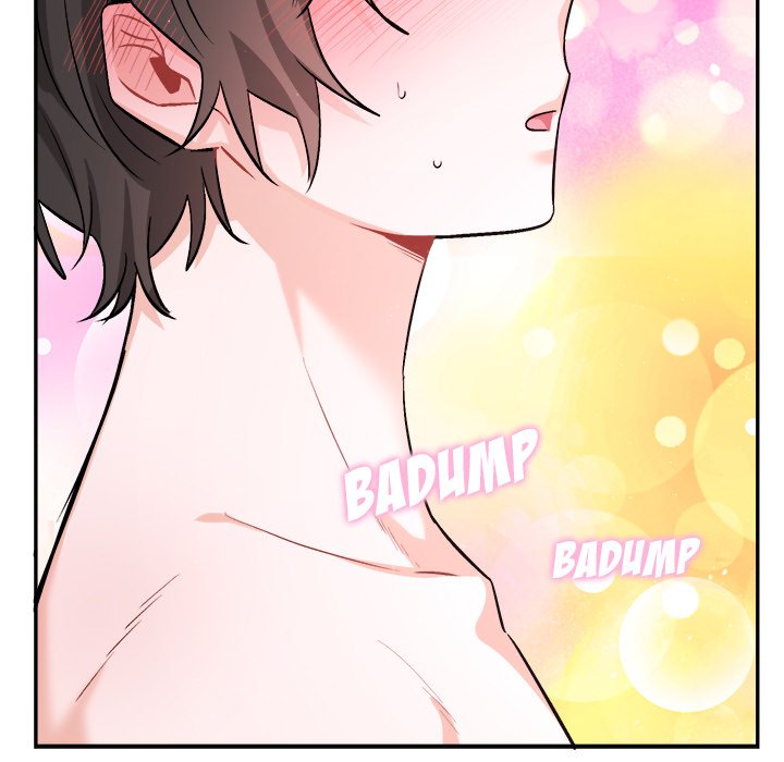 Pheromone Sherbet♥ Chapter 34 - Page 63