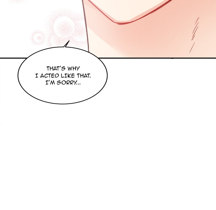 Pheromone Sherbet♥ Chapter 35 - Page 47