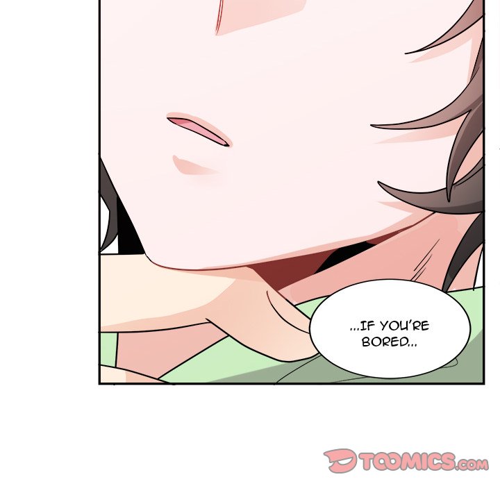 Pheromone Sherbet♥ Chapter 36 - Page 60