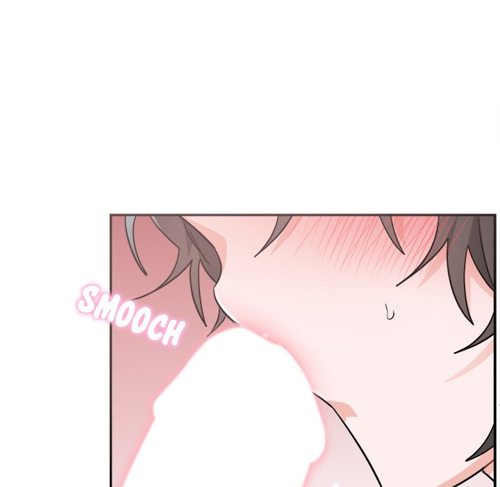 Pheromone Sherbet♥ Chapter 37 - Page 47