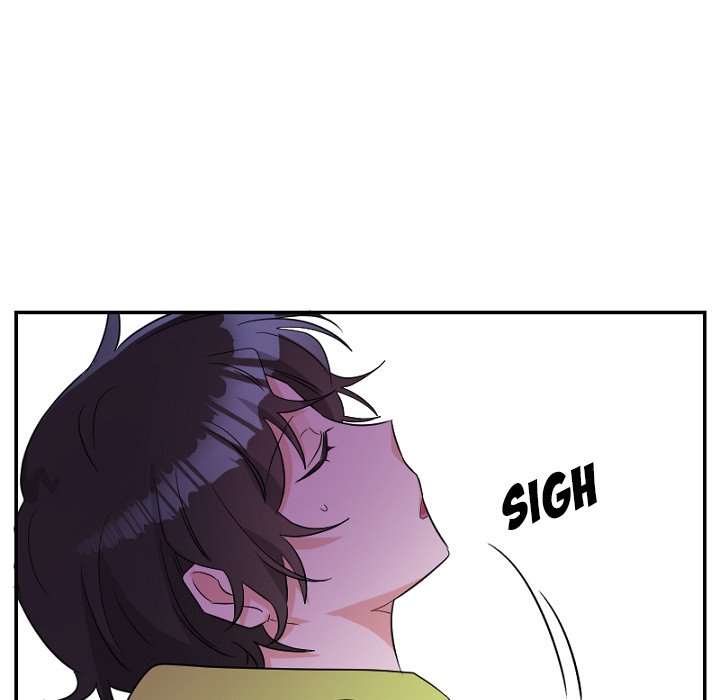 Pheromone Sherbet♥ Chapter 38 - Page 102