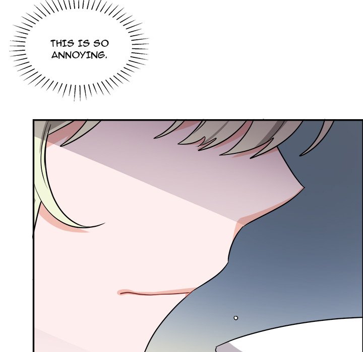 Pheromone Sherbet♥ Chapter 38 - Page 29