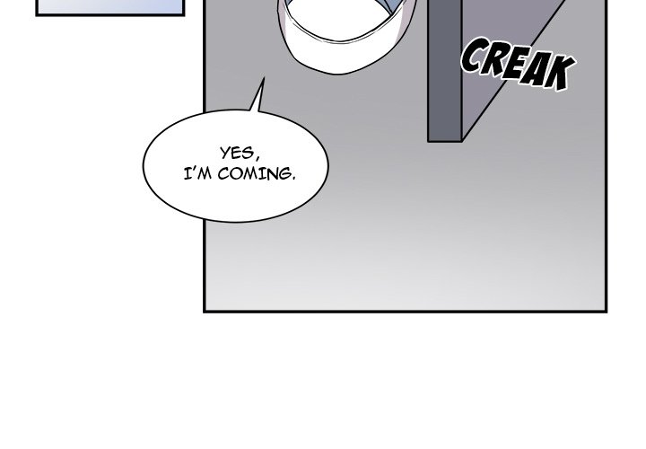 Pheromone Sherbet♥ Chapter 38 - Page 3