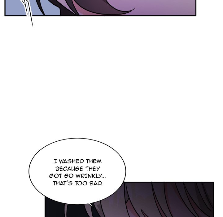 Pheromone Sherbet♥ Chapter 38 - Page 53