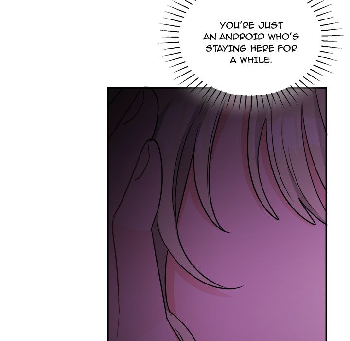 Pheromone Sherbet♥ Chapter 38 - Page 64