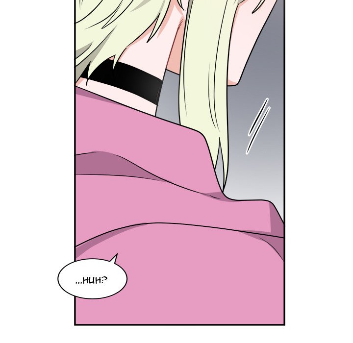 Pheromone Sherbet♥ Chapter 38 - Page 7