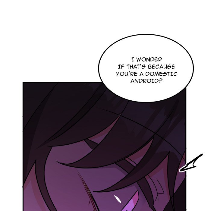 Pheromone Sherbet♥ Chapter 38 - Page 72