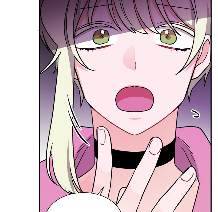 Pheromone Sherbet♥ Chapter 38 - Page 81