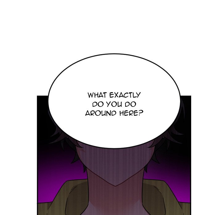 Pheromone Sherbet♥ Chapter 38 - Page 84