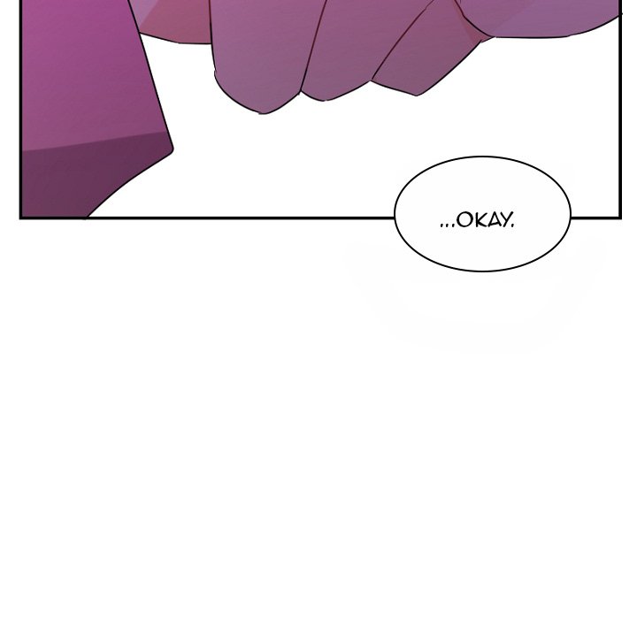 Pheromone Sherbet♥ Chapter 38 - Page 97