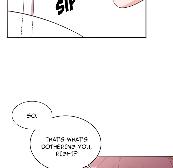 Pheromone Sherbet♥ Chapter 39 - Page 40