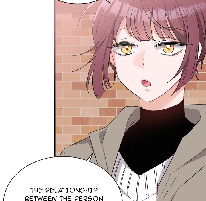 Pheromone Sherbet♥ Chapter 39 - Page 41