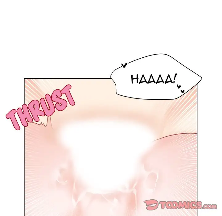 Pheromone Sherbet♥ Chapter 4 - Page 26