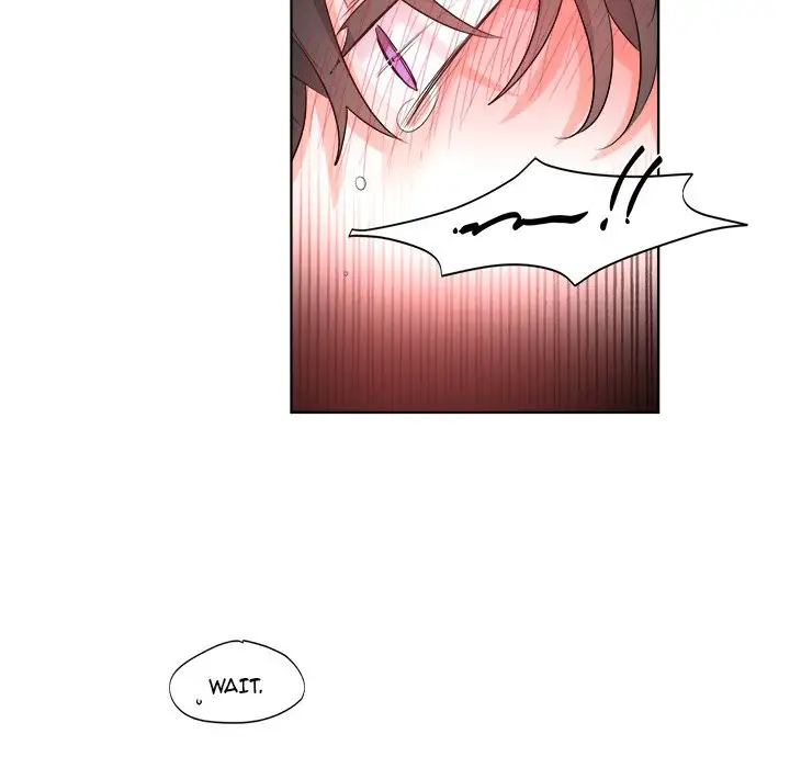 Pheromone Sherbet♥ Chapter 4 - Page 39