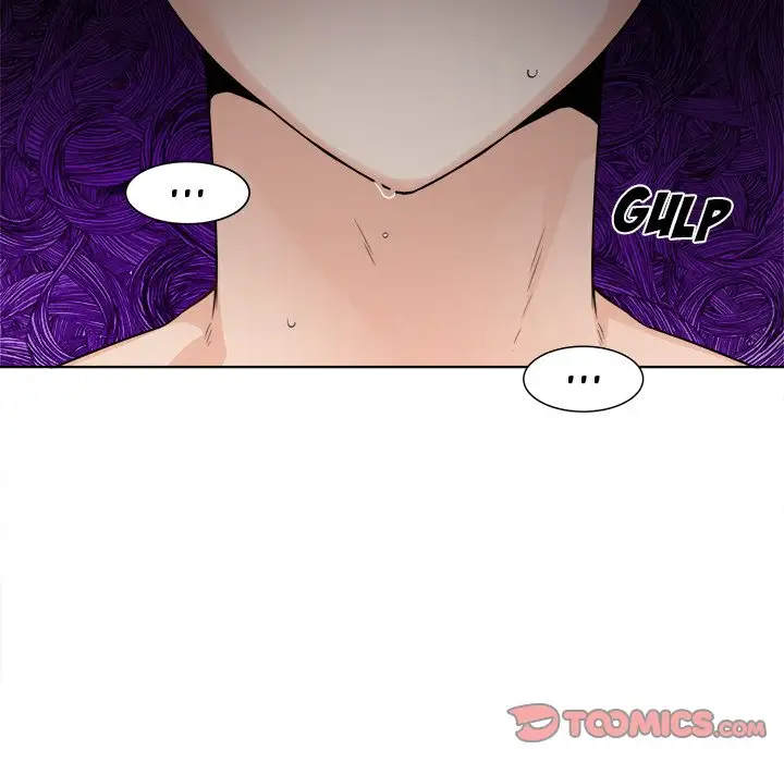 Pheromone Sherbet♥ Chapter 4 - Page 54