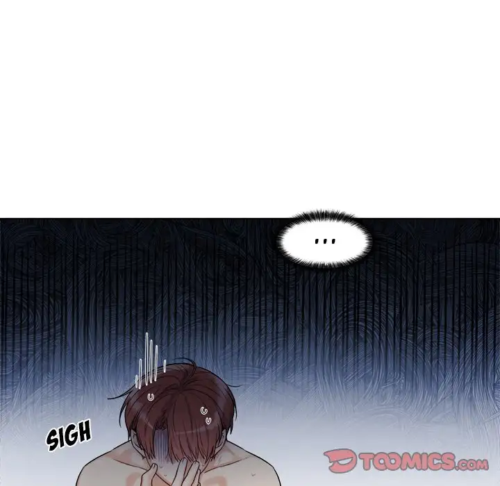 Pheromone Sherbet♥ Chapter 4 - Page 58