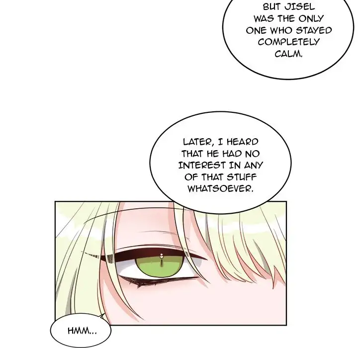 Pheromone Sherbet♥ Chapter 4 - Page 68