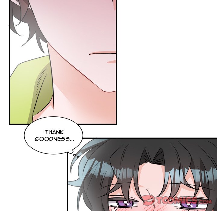 Pheromone Sherbet♥ Chapter 40 - Page 50