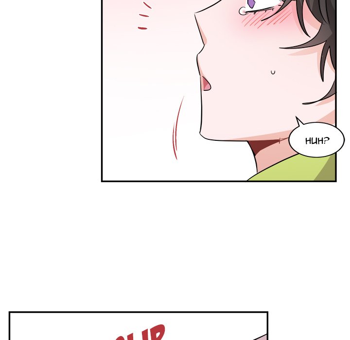 Pheromone Sherbet♥ Chapter 40 - Page 53