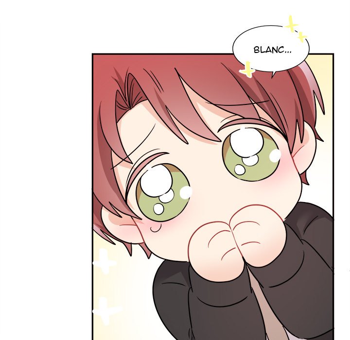 Pheromone Sherbet♥ Chapter 41 - Page 60