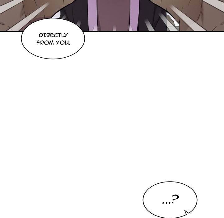 Pheromone Sherbet♥ Chapter 41 - Page 97