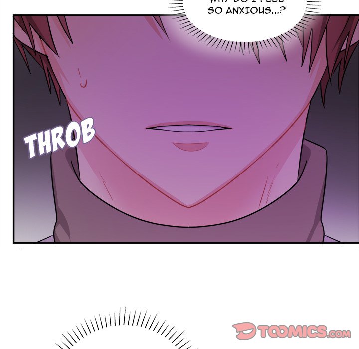 Pheromone Sherbet♥ Chapter 42 - Page 22