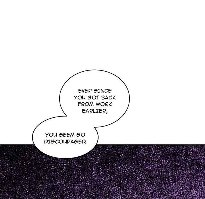 Pheromone Sherbet♥ Chapter 42 - Page 53