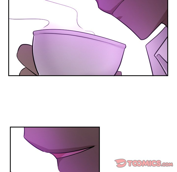 Pheromone Sherbet♥ Chapter 42 - Page 6