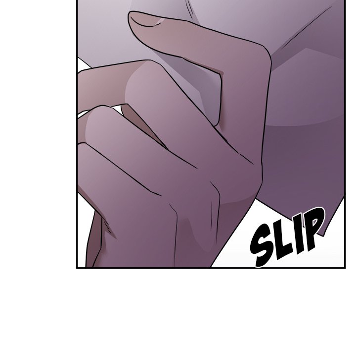 Pheromone Sherbet♥ Chapter 42 - Page 60