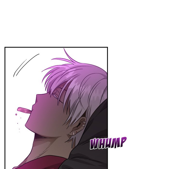 Pheromone Sherbet♥ Chapter 42 - Page 80