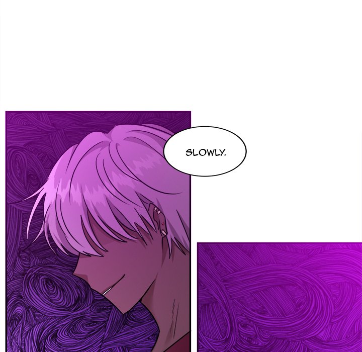 Pheromone Sherbet♥ Chapter 42 - Page 88