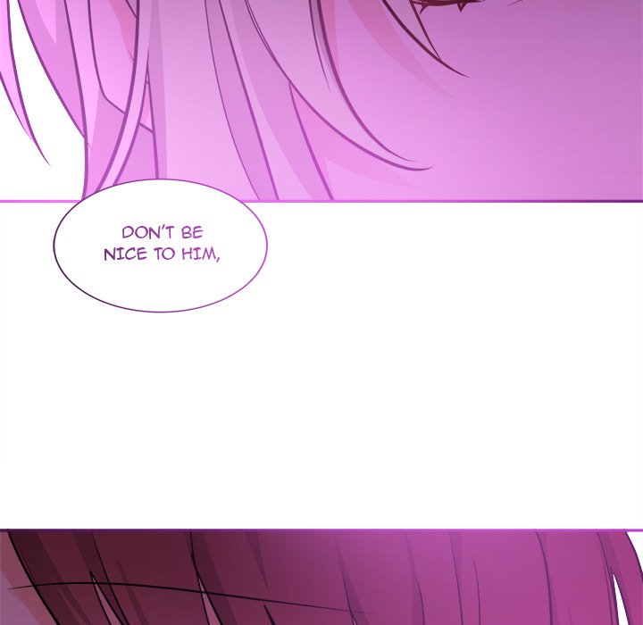 Pheromone Sherbet♥ Chapter 43 - Page 89