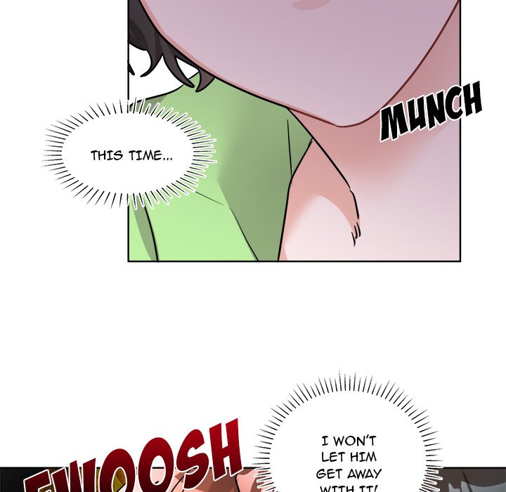 Pheromone Sherbet♥ Chapter 44 - Page 20