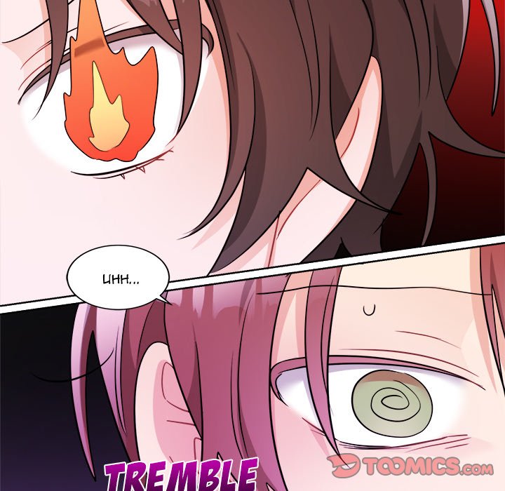 Pheromone Sherbet♥ Chapter 44 - Page 42