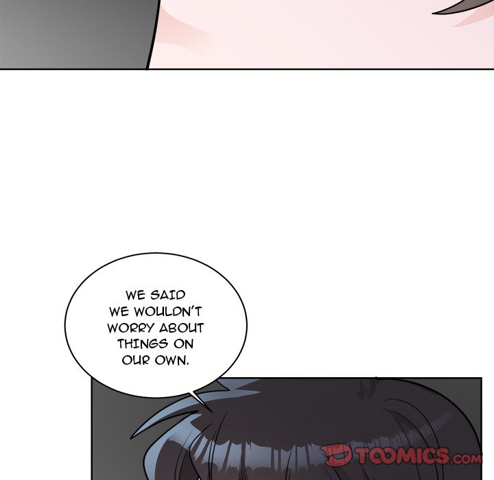 Pheromone Sherbet♥ Chapter 44 - Page 70