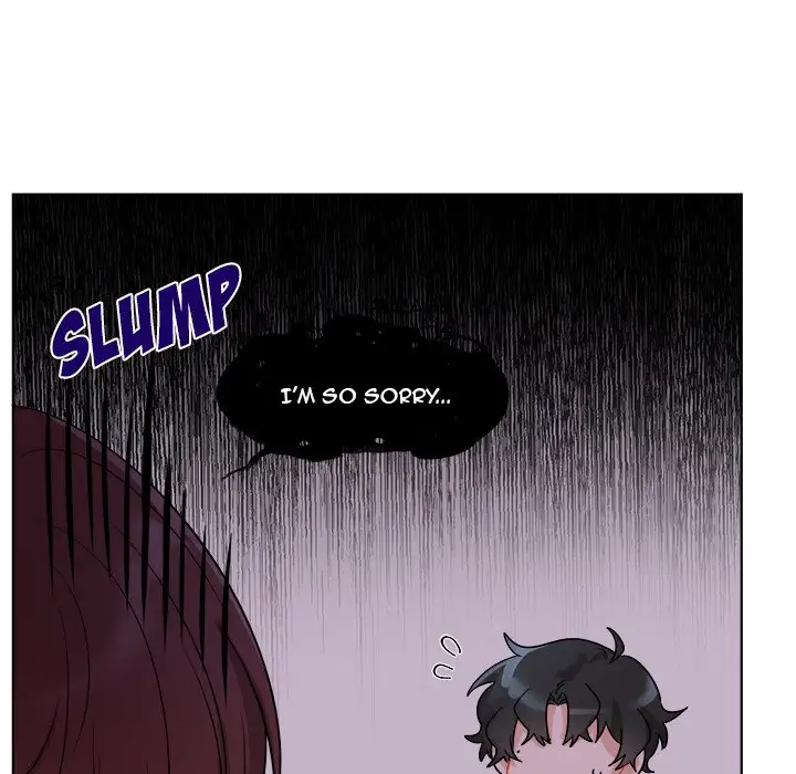 Pheromone Sherbet♥ Chapter 5 - Page 12