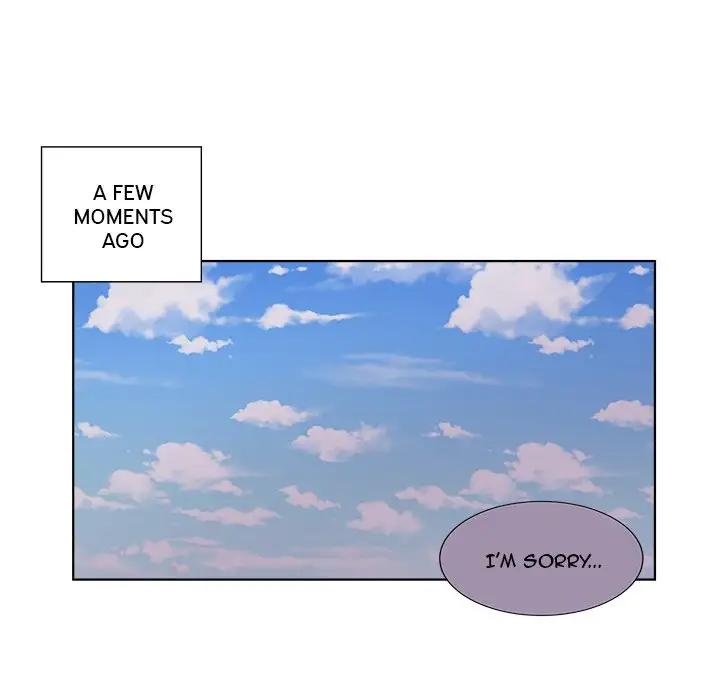 Pheromone Sherbet♥ Chapter 5 - Page 8