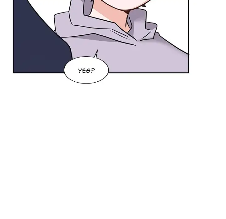 Pheromone Sherbet♥ Chapter 6 - Page 63