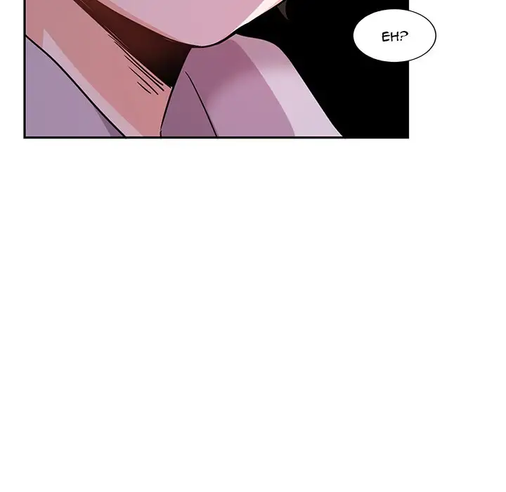 Pheromone Sherbet♥ Chapter 6 - Page 65